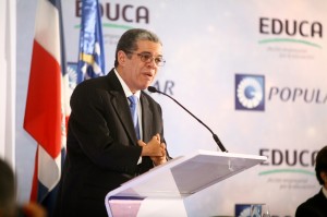 Amarante Baret en Educa