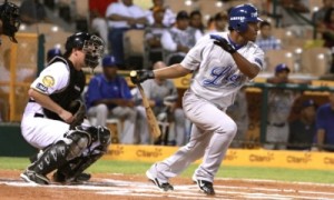 Tigres del Licey anuncia partidos de pretemporada