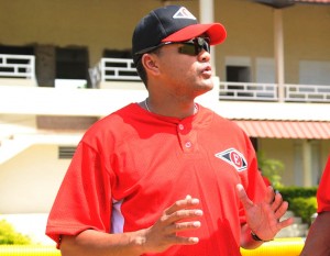 Audo Vicente anuncia al importado Sean Nolin para abrir juego inaugural por los Leones