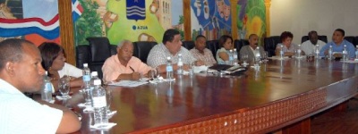 Gobierno invertirá 100 millones en construcción Mercado de Azua