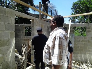 BATALLON COMUNITARIO 1