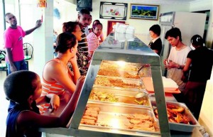 ProConsumidor dice nunca ha realizado estudio a comida china