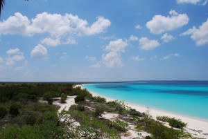 Bahía de Las Aguilas