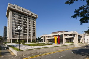 Banco Central informa variación del IPC en septiembre fue de 0.49%