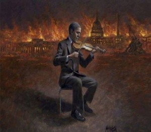 Barack Negrón Obama
