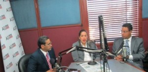 Jueces dicen seguirán lucha por incremento presupuesto hasta agotar todas las vías