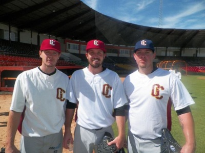 Gigantes del Cibao preparados para buscar su primera corona de béisbol Dominicano