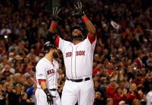 Medias Rojas de Boston ponen a David Ortiz dispara dos cuadrangulares y Boston Medias Rojas de Boston vence a Tampa y ponen la serie divisional 2-0