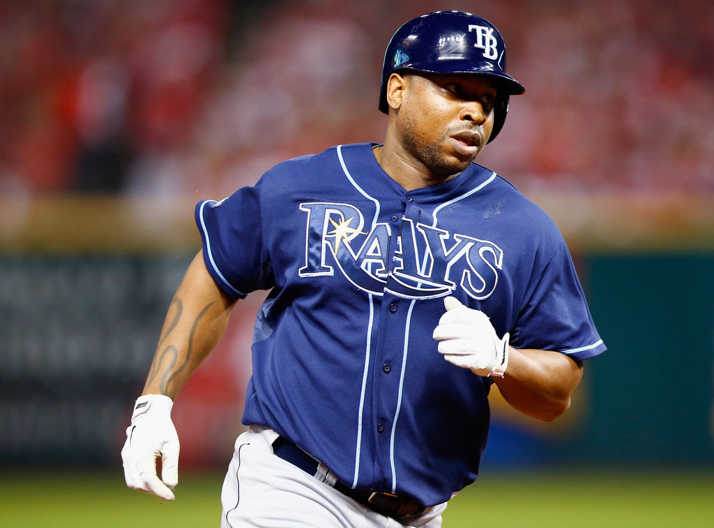 Los Rays derrotan a los Indios y se medirán a Boston en serie divisional