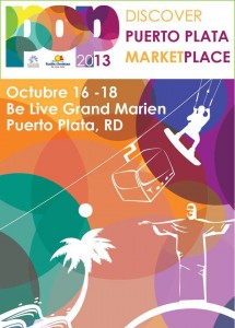 Discover Puerto Plata MarketPlace  2013