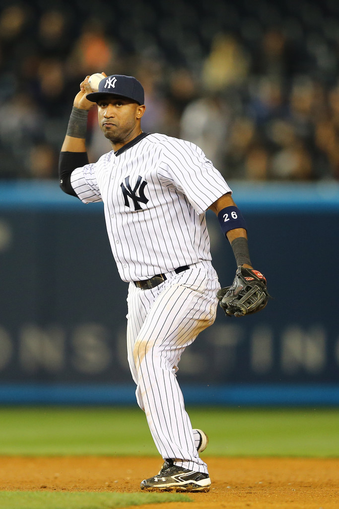 Eduardo Núñez jugará en diciembre con Toros del Este