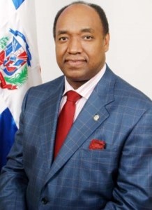 Diputado Elpidio Báez dice registro civil en RD es muy débil