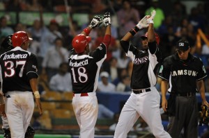 Águilas cortan racha a Tigres; Leones consiguen tercera victoria seguida y Gigantes vencen a Estrellas