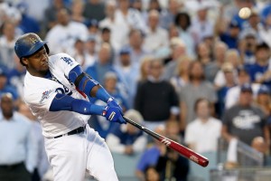 ¡Se sacuden! Dodgers vencen a San Luis y logran primera victoria en Serie de Campeonato en LN