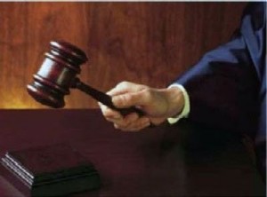 JUSTICIA