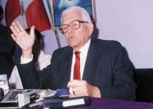 Juan Bosch