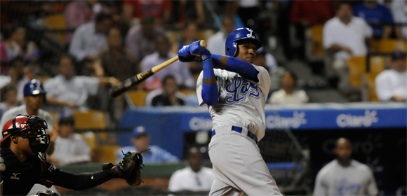 Profar decide para los Tigres,