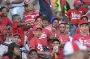 Escogido celebrará “Fin de Semana Rojo” con especial de boletas al 2X1