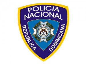 LOGO POLICIA