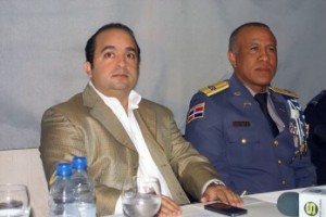 MARIO CHABEBE Y EL JEFE PN