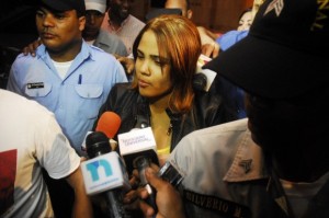 MARTHA HEREDIA EMBARAZO