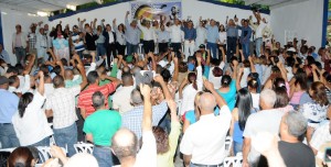 MIGUEL EN ACTO