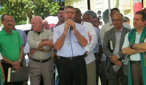 Monseñor Espinal