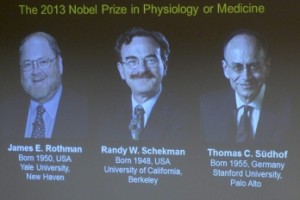 Nobel de Medicina