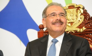 Presidente Danilo