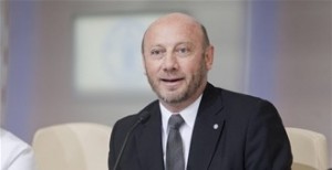 Raúl Benitez