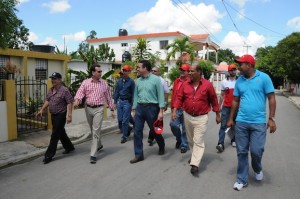 SFM.- CAMINANDO