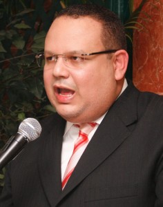 TRAJANO POTENTINI. PTE. FJT