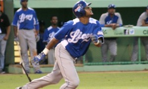 Leones dominan a los Gigantes; Águilas vencen a las Estrellas y Licey blanquea a los Toros