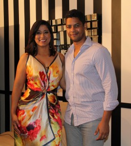 Yenny Lovera y Héctor Aníbal 01
