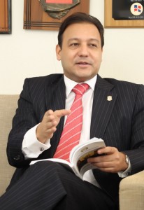 abel martinez