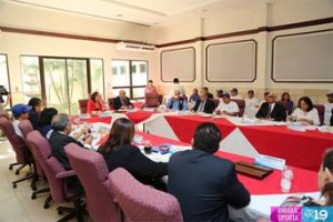 foto de nicaragua