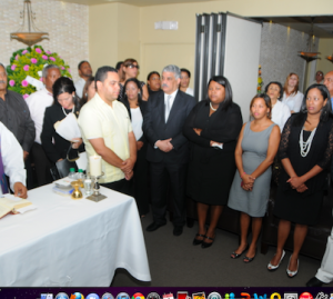 foto miguel vargas en funeraria