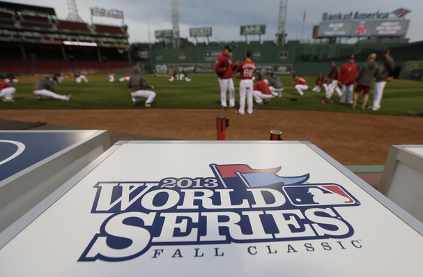 ¡Todo listo! San Luis y Boston inician este miércoles la disputa por la Serie Mundial