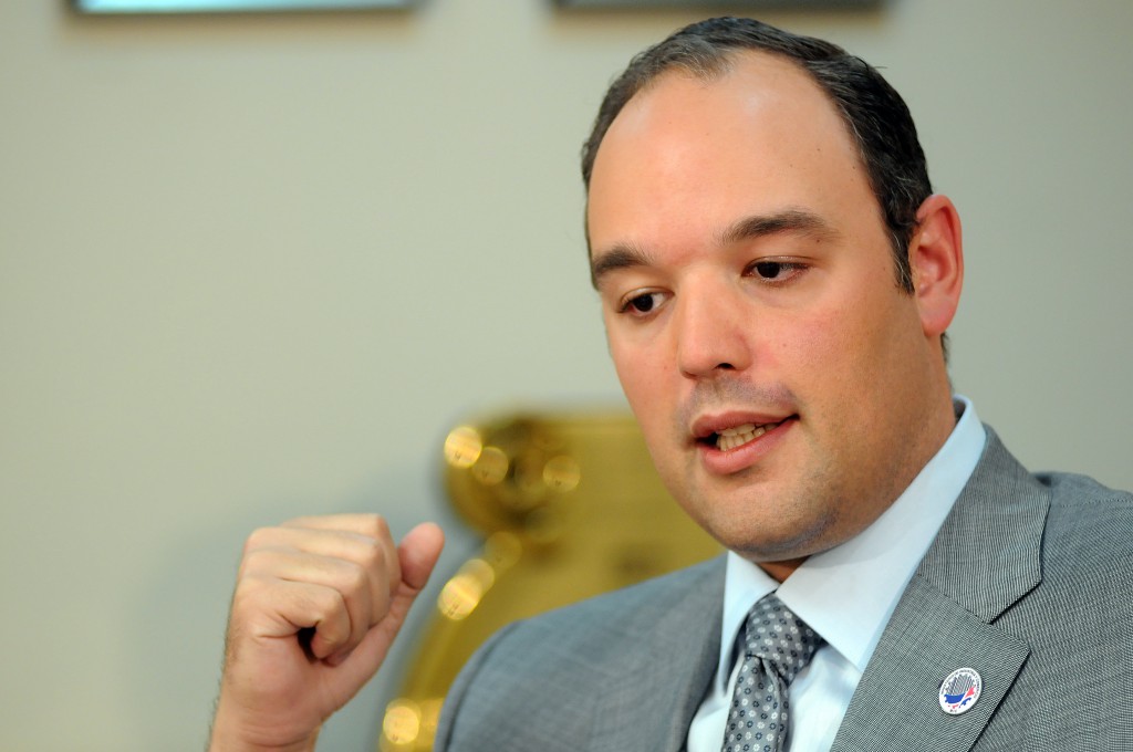 Ministro de Industria y Comercio dice cierre de Falcondo es por baja en exportaciones