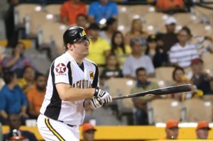 Águilas vencen a los Toros 