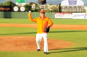Toros consiguen primera victoria