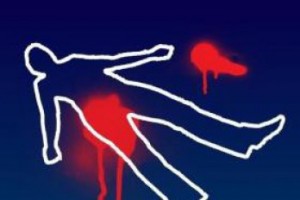 Asesinan raso policial en Guachupita