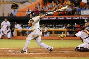  Águilas vencen a Gigantes