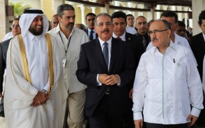 Presidente Medina dice que con HOPEFOR “son muchas las vidas que podemos salvar”
