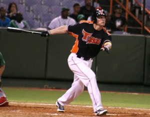 Toros suben al quinto lugar