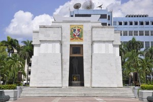 Convocan a “Encuentro Patriótico” en defensa de la soberanía, hoy a las 4 de la tarde