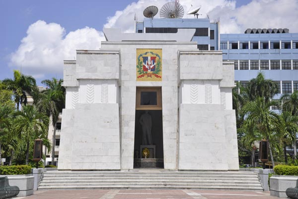 Convocan a “Encuentro Patriótico” en defensa de la soberanía, hoy a las 4 de la tarde