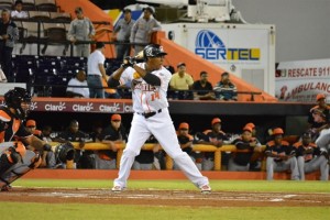 Gigantes vencen a Toros siguen firmes en cuarto