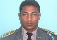 Policía identifica presuntos delincuentes acusados de asesinar teniente coronel en Barahona
