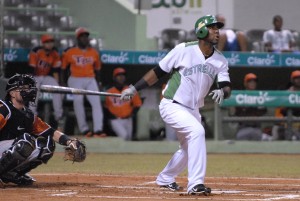 Estrellas quiebran mala racha al vencer 5-3 a los Toros 